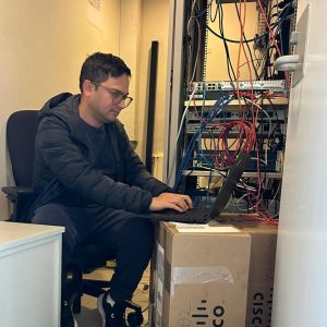 IT support in Australia