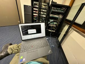 It Services by suchan